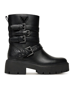 Ботинки по щиколотку FLTSVO FAL10, черный Guess