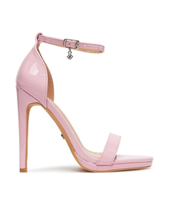 Сандалии EZ-23-10, розовый Deezee