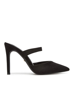 Мюли HT78401-7, черный Deezee