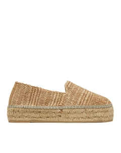 Эспадрильи H 1.5 D0 Manebi, бежевый