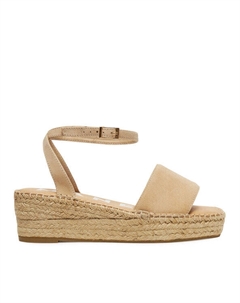 Эспадрильи M 1.1 WJ Manebi, бежевый