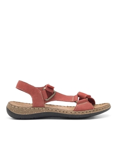 Сандалии WI23-4773-05, красный Go soft