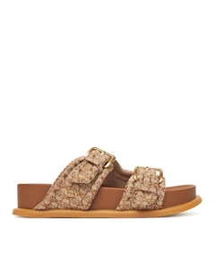 Мюли Loren 09 SA5127 TX439, бежевый Liu jo