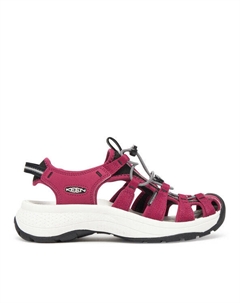 Сандалии Astoria West Sandal 1030147, розовый Keen