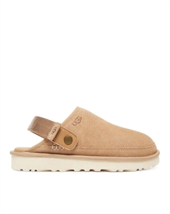 Мюли M Goldencoast Clog II 1166915, бежевый Ugg