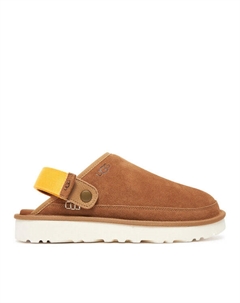 Мюли M Goldencoast Clog II 1166915, коричневый Ugg