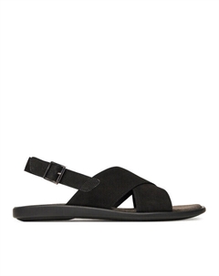 Сандалии GRAZER-15 MI25, черный Lasocki