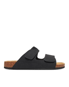 Мюли Jfwcentral 12257218, черный Jack & jones