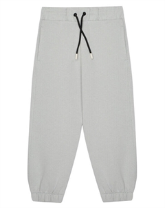 Спортивные брюки обычного кроя 3J68CF05W, серый United colors of benetton