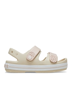 Сандалии Toddler Crocband Cruiser Sandal 209424, розовый Crocs