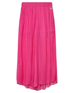 Брюки прямого кроя J5GB02 WA2T0, розовый Guess