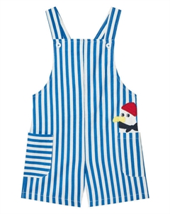 Комбинезон обычный покрой DFP0261NM, синий Original marines