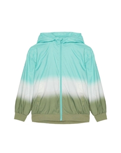 Переходная куртка стандартного кроя 22YHCN06A, черный United colors of benetton