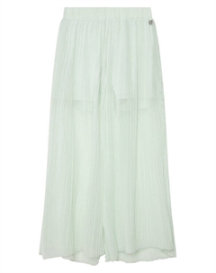 Брюки прямого кроя J5GB02 WA2T0, зеленый Guess