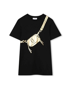 Платье на каждый день обычный крой W60530 D, черный Marc jacobs