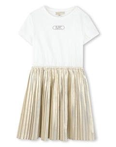 Платье на каждый день обычный крой R30343 D, золотой Michael kors