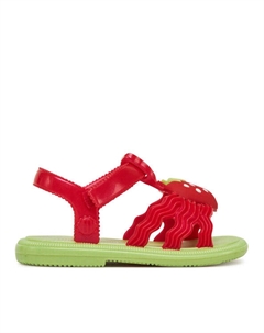 Сандалии Hip Sandal 35957, красный Melissa