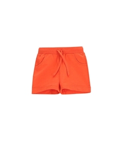 Спортивные шорты обычного кроя WC5120401VGC, оранжевый Coccodrillo