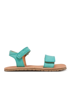 Сандалии Barefoot Flexy Lia G3150264-22 M, зеленый Froddo