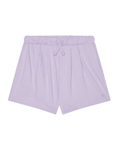 Спортивные шорты обычного кроя 3BL0C903I, фиолетовый United colors of benetton