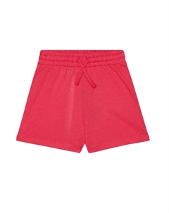 Спортивные шорты обычного кроя 3BL0G901T, розовый United colors of benetton