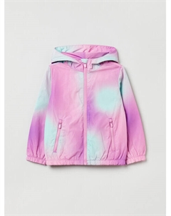 Куртка-Дождевик стандартного кроя 1708366, розовый Ovs