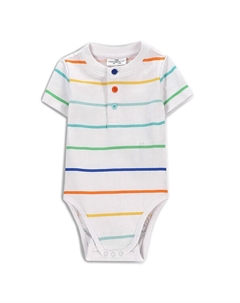 Детский комбинезон WC5112201TBN, мультиколор Coccodrillo