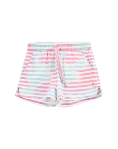 Спортивные шорты обычного кроя WC5121401IGK, мультиколор Coccodrillo