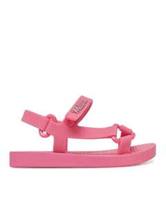 Сандалии Sun Downtown Baby 35771, розовый Melissa