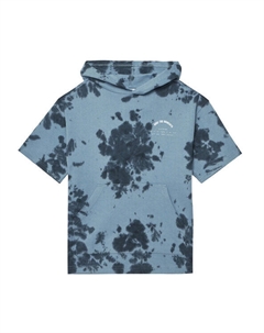 Футболка обычного кроя WC5132301HBJ, синий Coccodrillo