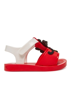 Сандалии Play Mickey & Minnie 35982, красный Melissa