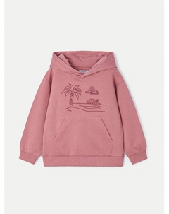 Толстовка обычного кроя 3414, розовый Mayoral