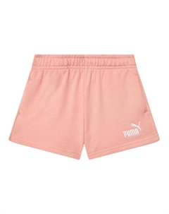 Спортивные шорты обычного кроя Ess 684905, розовый Puma