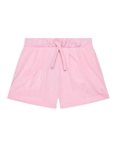 Спортивные шорты обычного кроя 3BL0C903I, розовый United colors of benetton