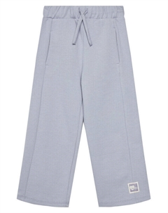 Прямые спортивные штаны 3UNICF061, синий United colors of benetton