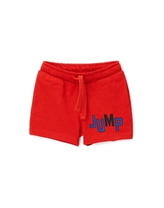 Спортивные шорты обычного кроя DFP0274NM, красный Original marines