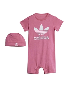 Комбинезон Gift Set JY1134, розовый Adidas