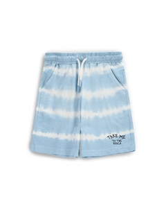 Спортивные шорты обычного кроя WC5121503HBK, синий Coccodrillo