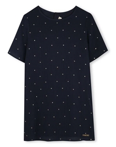 Платье на каждый день обычный крой R30297 S, синий Michael kors