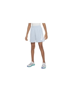 Дети Шорты, синий Nike