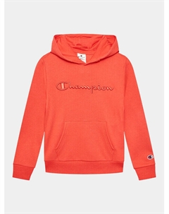 Толстовка обычного кроя 306340, оранжевый Champion