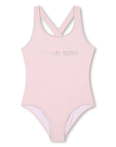 Купальник R30302 S, розовый Michael kors