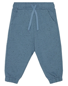 Спортивные брюки обычного кроя 3O4ZGF04D, синий United colors of benetton