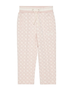 Спортивные брюки обычного кроя J5YQ34 KB212, розовый Guess