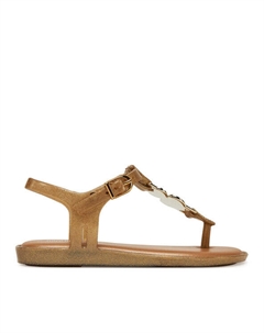 Сандалии Solar 35921, золотой Melissa