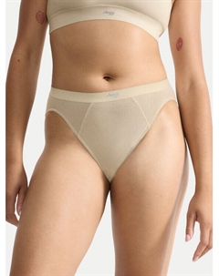 Классические женские трусы Ever Ease 10219658, бежевый Sloggi