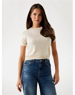 Классический свитер 176889, розовый Guess