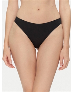 Классические женские трусы с высокой талией 19191, черный Ysabel mora