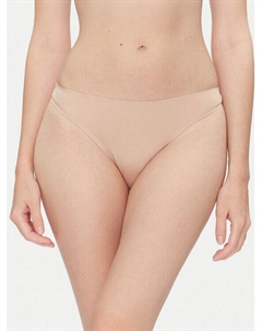 Классические женские трусы 19670, бежевый Ysabel mora