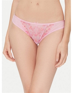 Бразильские трусики Lillia 204598 Hunkemöller, фиолетовый Hunkemoller